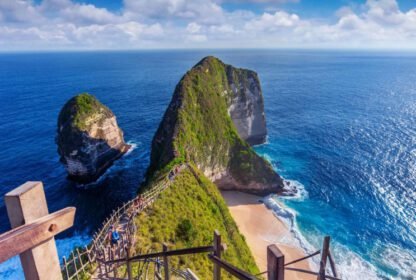 5 Most Beautiful Islands in Asia